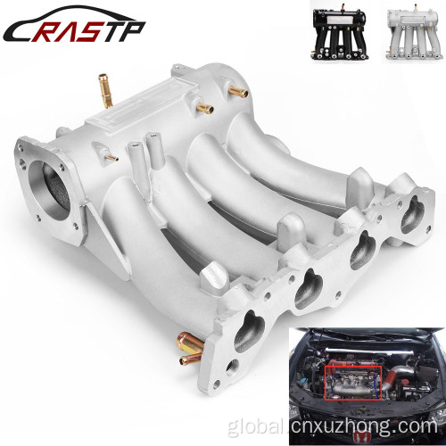 Aluminum Intake Manifold 1988-2000 Honda Civic Series Manifolds Factory